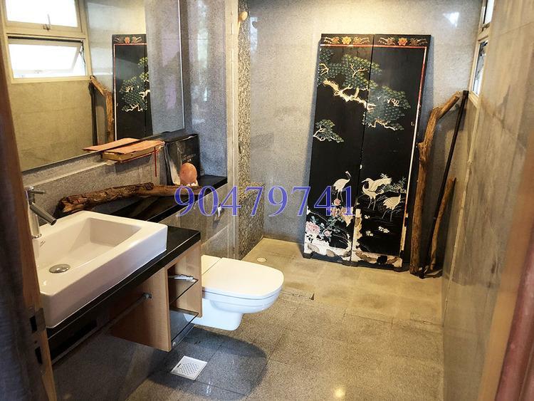The Linear (D23), Apartment #159198092
